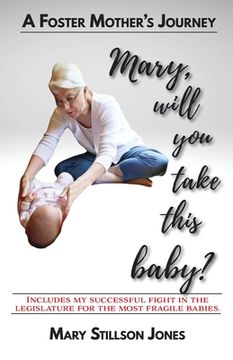 portada Will You Take This Baby? (en Inglés)