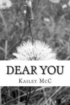 portada Dear You: Most of what I've been trying to say (en Inglés)