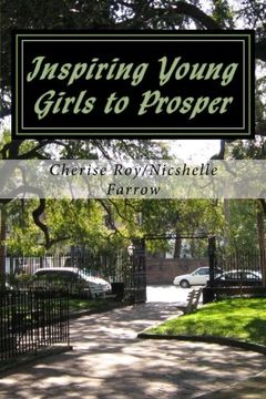 portada Inspiring Young Girls to Prosper: I.Y.G.