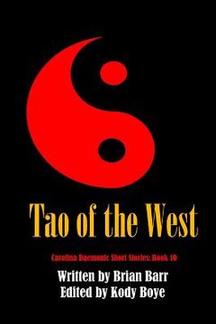 portada Tao of the West: The Devil Flutes (in English)