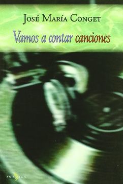 portada Vamos a contar cancioness (in Spanish)