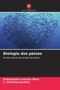 portada Biologia dos Peixes