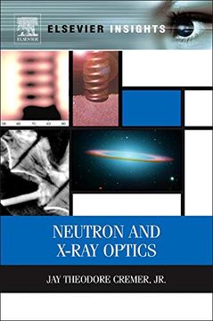 portada Neutron and X-Ray Optics (en Inglés)