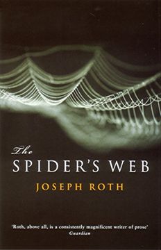 portada The Spider's web (en Inglés)