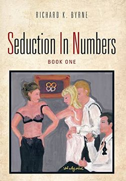 portada Seduction in Numbers (en Inglés)