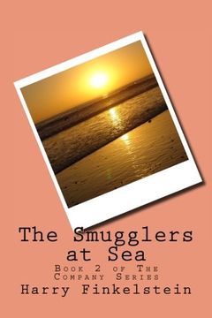 portada The Smugglers at Sea: Volume 2 (The Company)