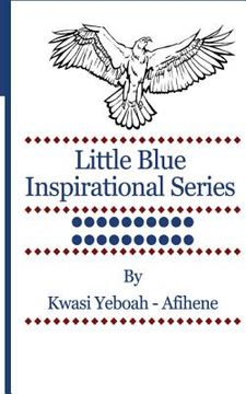 portada Little Blue Inspirational Series: Volume 20 (en Inglés)
