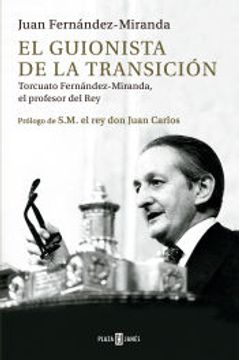 portada El Guionista de la Transición (in Spanish)