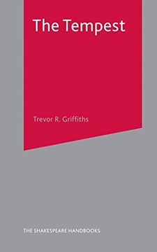 The Tempest (Shakespeare Handbooks) (en Inglés)