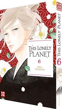 portada This Lonely Planet 06 (in German)