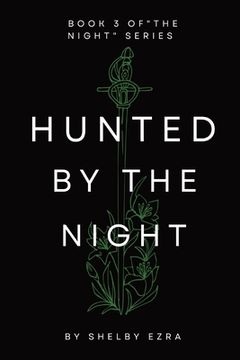 portada Hunted by the Night (en Inglés)