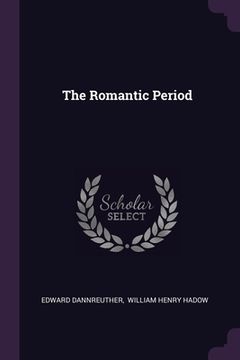 portada The Romantic Period