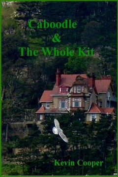 portada Caboodle & The Whole Kit (in English)