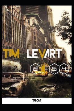 portada TIM Levart 2054 (en Inglés)