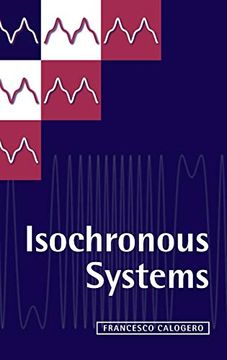 portada Isochronous Systems (en Inglés)