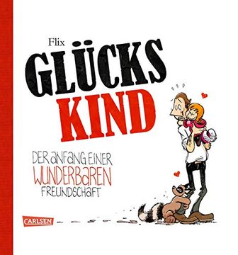 portada Glückskind 1: Glückskind, Band 1 (in German)