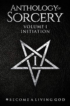 portada Initiation: 1 (Anthology of Sorcery) 