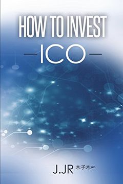 portada How to Invest ico (en Inglés)
