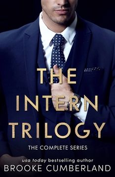 portada The Intern Trilogy: The Complete Series (en Inglés)