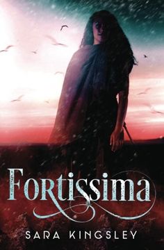 portada Fortissima: Volume 1 (The Woman King)