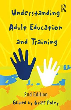 portada Understanding Adult Education and Training