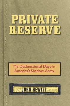 portada Private Reserve