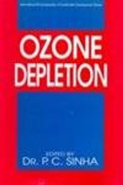 portada Ozone Depletion Encyclopaedia of Sustainable Development s