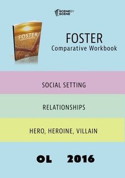 portada Foster Comparative Workbook OL16