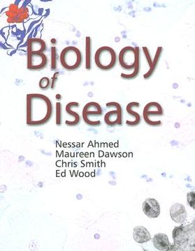 portada Biology of Disease (in English)
