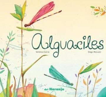 portada Alguaciles (in Spanish)