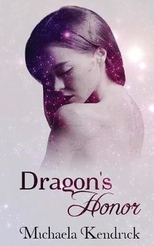 portada Dragon's Honor (en Inglés)
