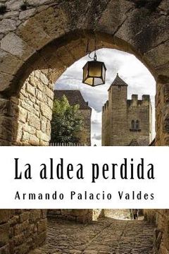 portada La aldea perdida (in Spanish)