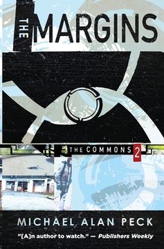 portada The Margins: The Commons, Book 2
