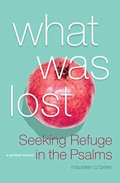 portada What was Lost: Seeking Refuge in the Psalms (en Inglés)