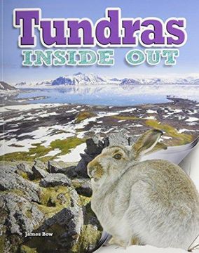 portada Tundras Inside Out (Ecosystems Inside Out)