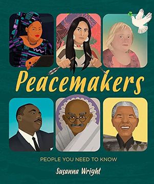 portada Peacemakers