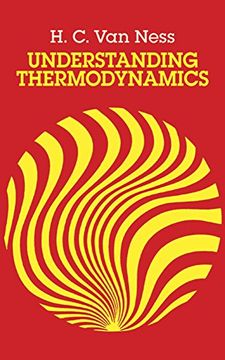 portada Understanding Thermodynamics (Dover Books on Physics) (in English)