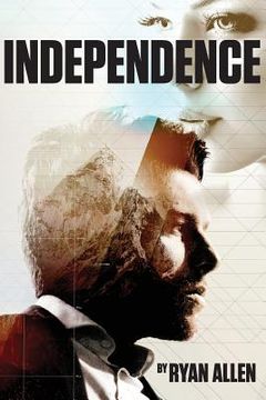 portada Independence (en Inglés)