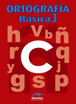 portada Ortografia basica / Basic Spelling: Aprende a Poner Los Acentos / Learn How to Put Accents (Spanish Edition) (en Inglés)