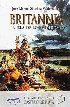 portada Britannia (in Spanish)