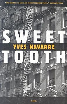 portada Sweet Tooth 