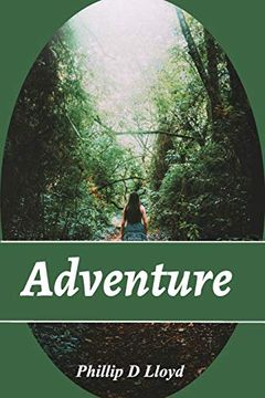 portada Adventure (en Inglés)