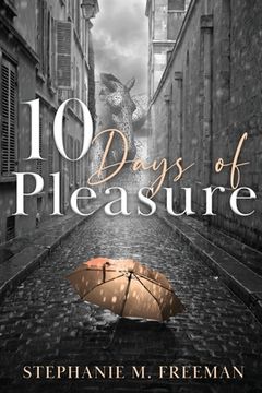 portada 10 Days of Pleasure (en Inglés)