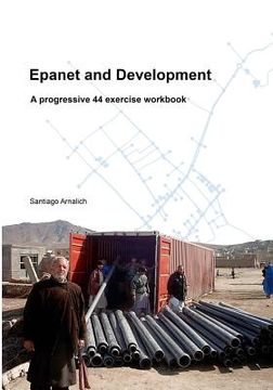 portada epanet and development (in English)