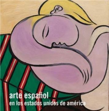 portada Arte Espaã±Ol en los Estados Unidos de Amã©Rica