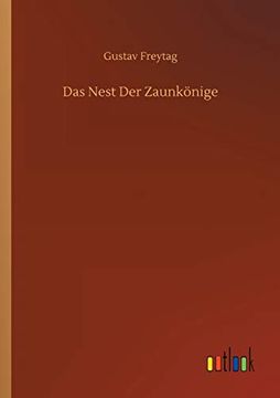 portada Das Nest der Zaunkönige (en Alemán)