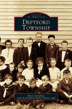 portada Deptford Township (in English)