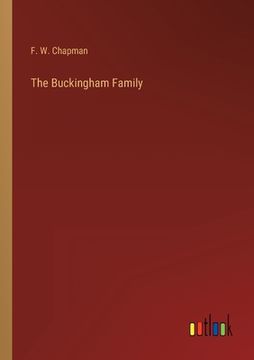 portada The Buckingham Family