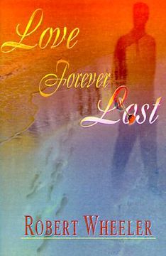 portada love forever lost (in English)