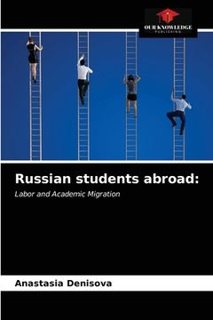 portada Russian students abroad (en Inglés)